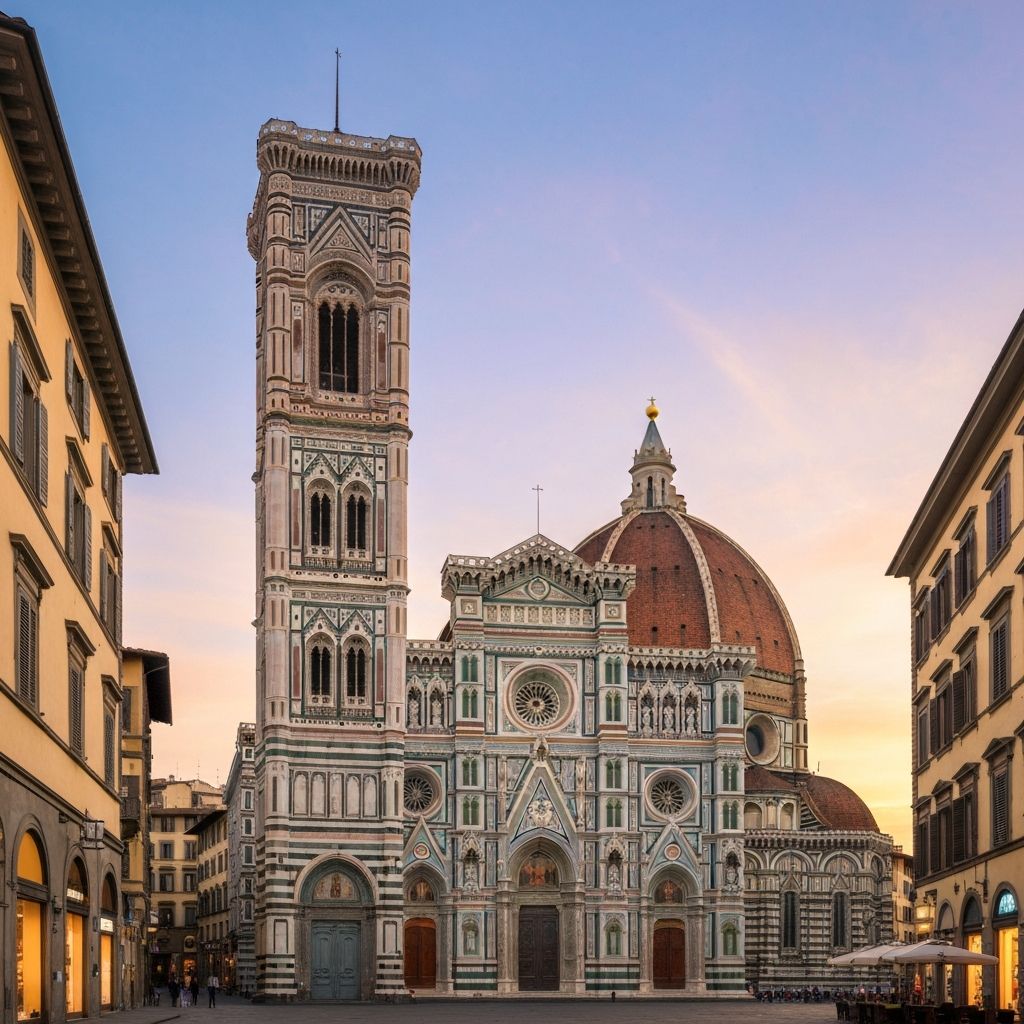 FLORENCE